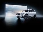 Mercedes-Benz Concept GLB 2019 года